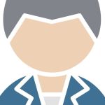 Following profile image