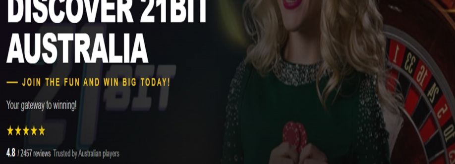 21bit Australia cover
