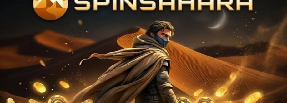Spinsahara Casino cover