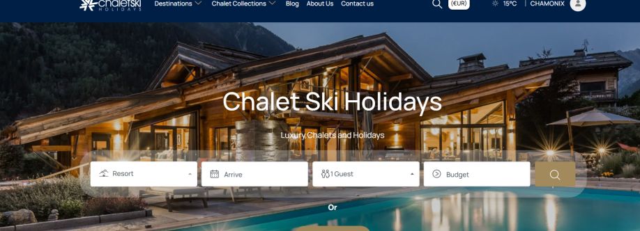 Best Christmas Ski Chalet Holidays 2026 | Alps Escape