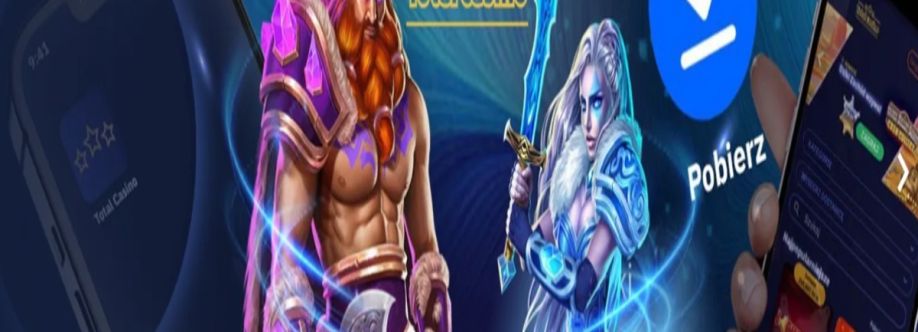 Total Casino cover
