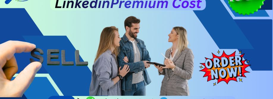 linkedin premium cost cover