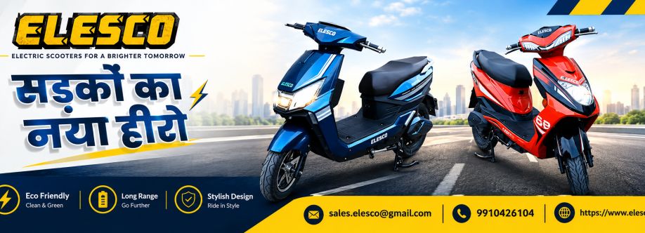 Elesco cover
