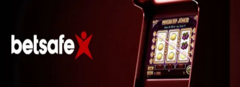 Betsafe Casino cover