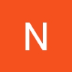 Following profile image