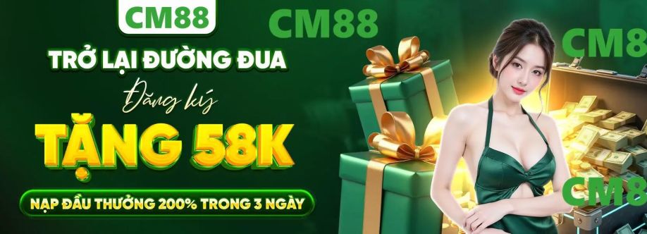 CM88 tbcom cover