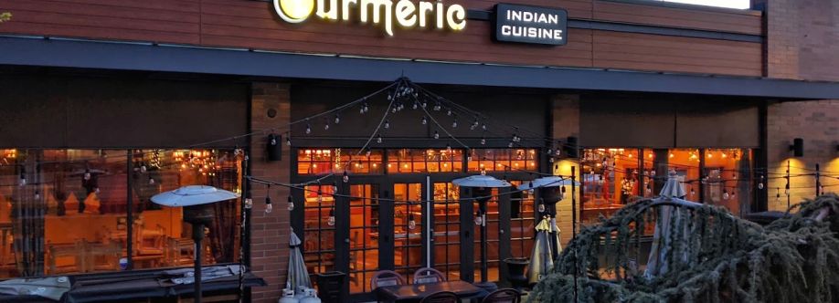 Turmeric Indian Cuisine cover