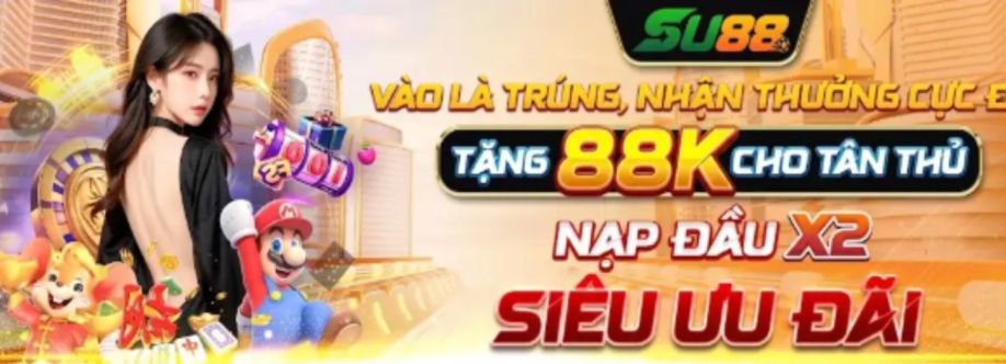 Cổng game SU88 cover