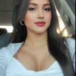 Following profile image