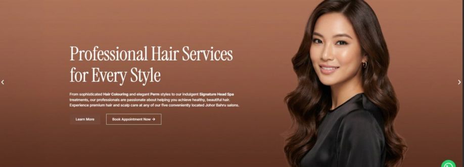 Niko Head Spa cover