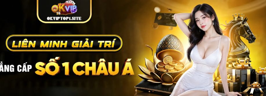 okvip top1site cover