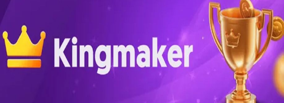 Kingmaker Casino cover
