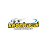 Following profile image