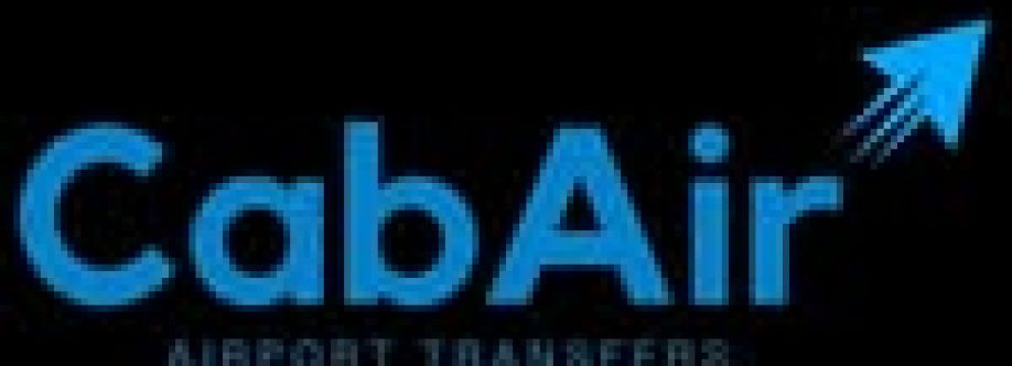 CabAir CabAir cover