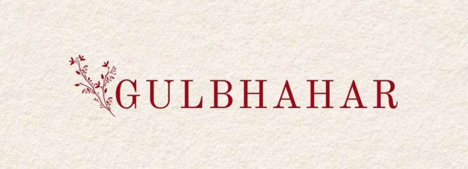 Gulbhahar Official cover