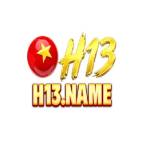 Nhà cái  H13 Profile Picture