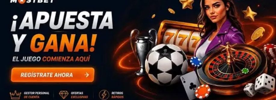 Mostbet Casino cover