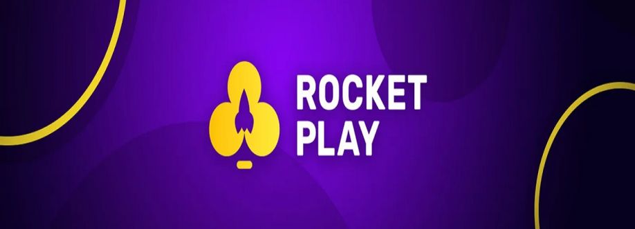 RocketPlay Casino cover