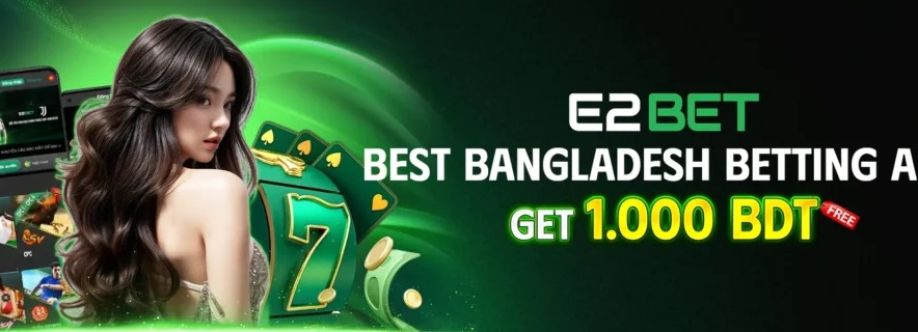 Nhà cái E2BET cover