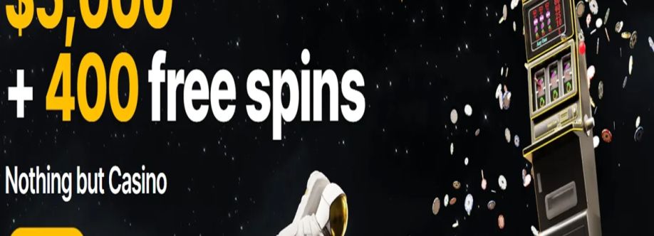 JustCasino cover