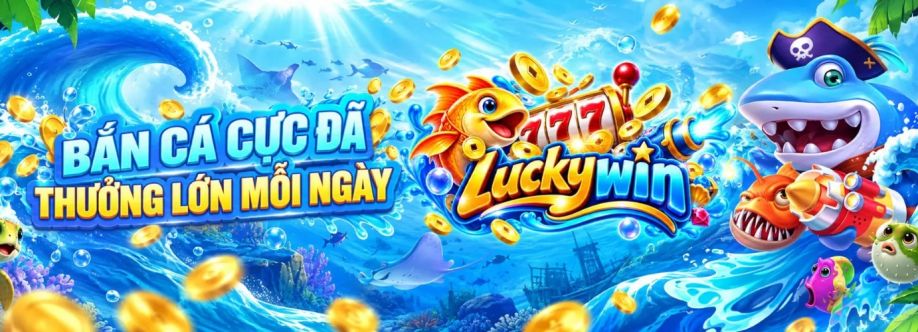 LUCKYWIN cover