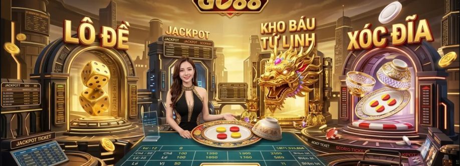 Go88 Pro Red cover