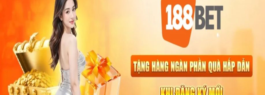Nhà cái 188BET cover