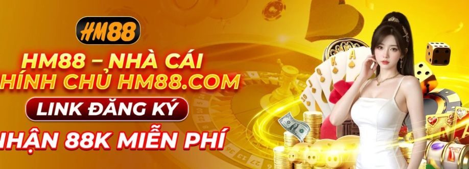 hm88 cover