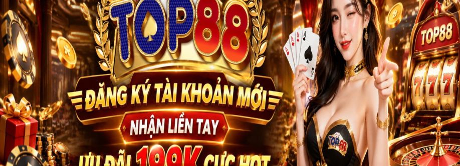 cổng game top88 cover