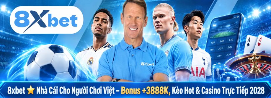 8xbet 2028ecom cover