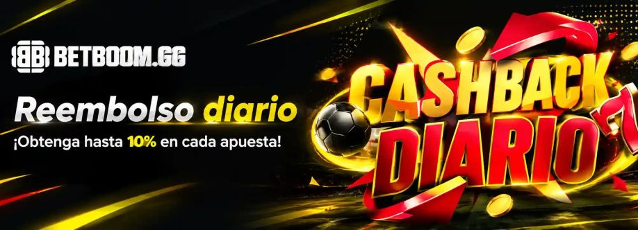 BetBoom C a s i n o cover