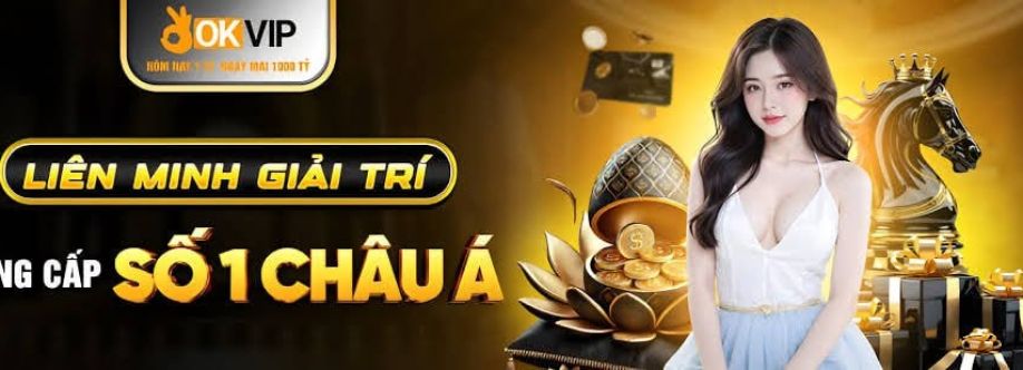 OKVIP cover