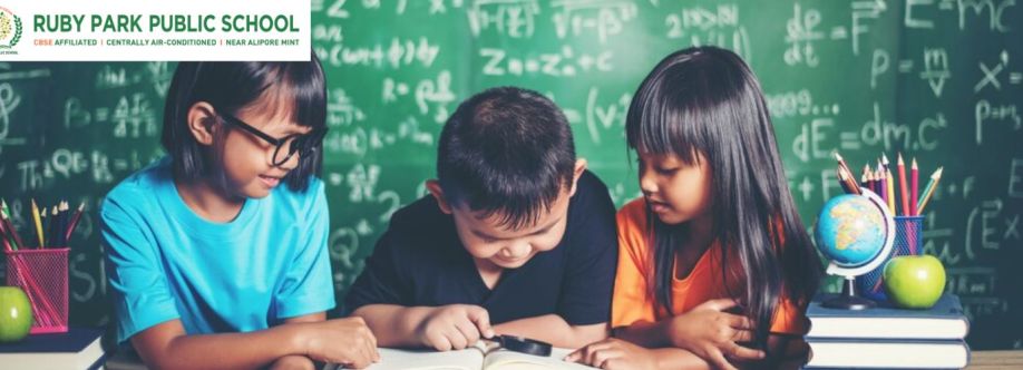 CBSE Schools in Kolkata cover