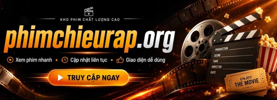 Phim Chiếu Rạp Mercado cover