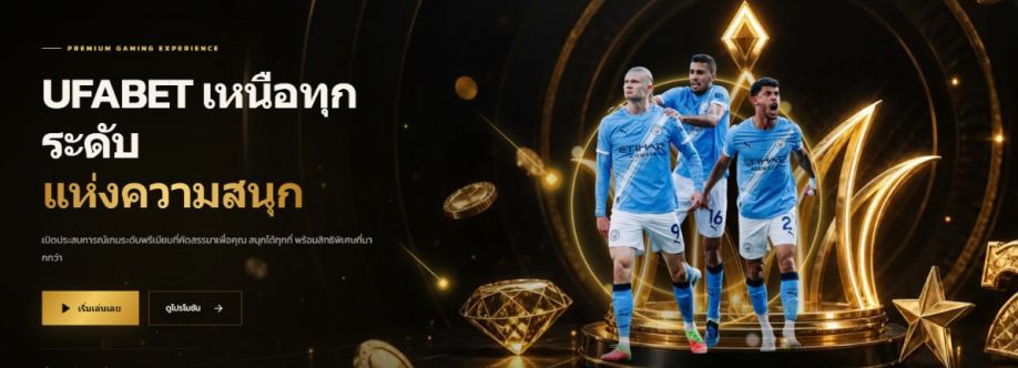 UFABET cover