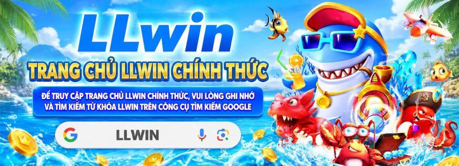 LLWIN cover