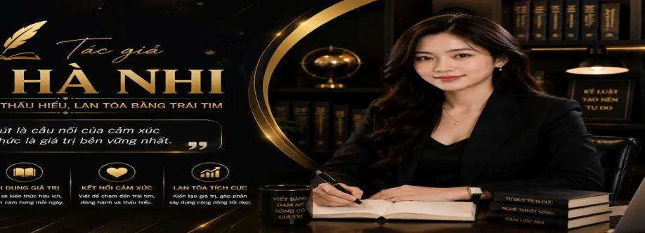 Tac Gia Vo Ha Nhi cover