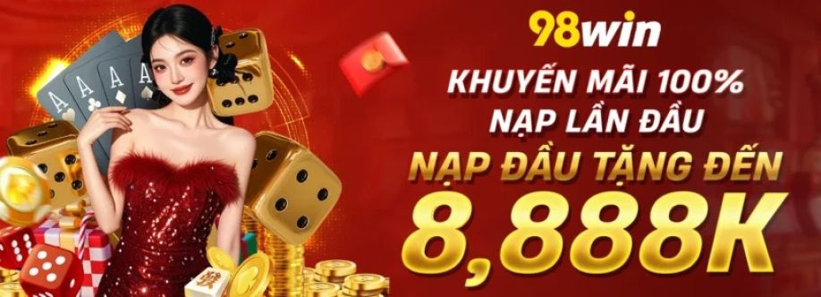 Nền tảng giải trí trực tuyến 98WIN cover