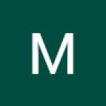 Following profile image