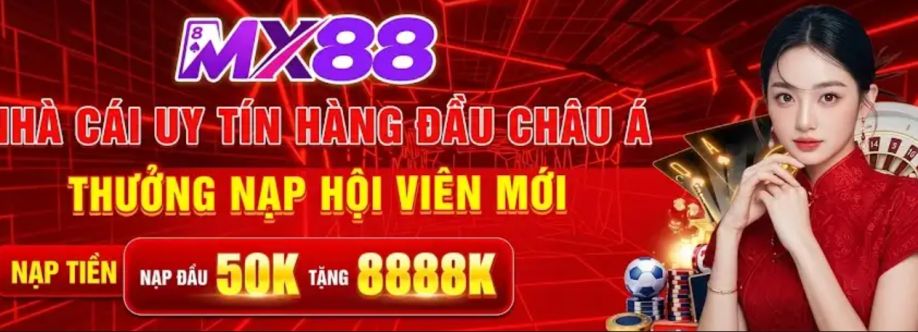Nền tảng giải trí trực tuyến MX88