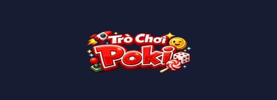 Trang web giai tri Tro Choi Poki cover