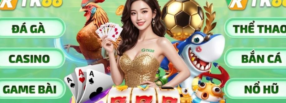 Cong game TK88 cover