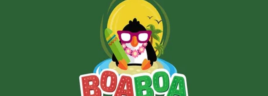Boaboa Casino cover