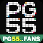Following profile image