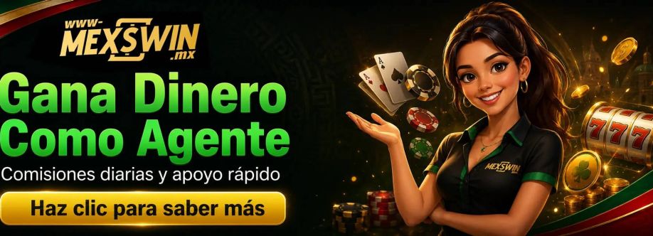 Mexswin Oficial cover