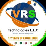 VRS Computers emirates Profile Picture