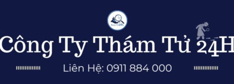 Thám Tử 24H cover
