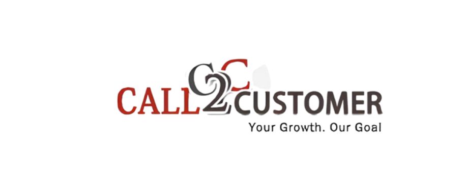 Call2 Customers cover