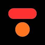 Following profile image