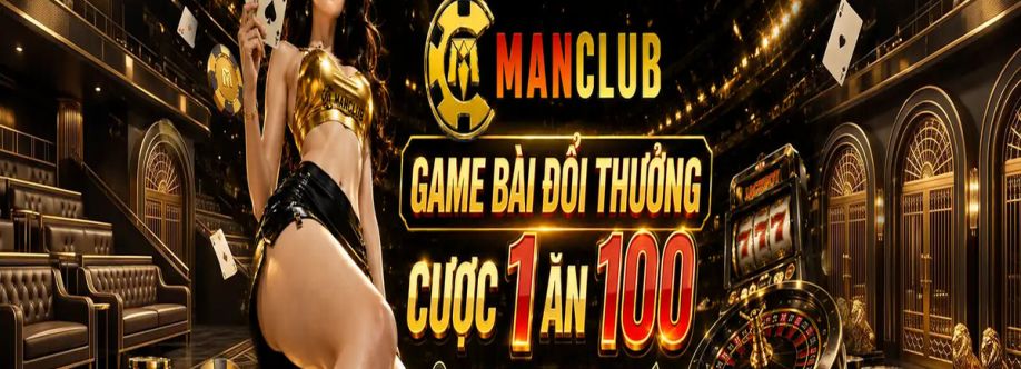 Cổng game MANCLUB cover